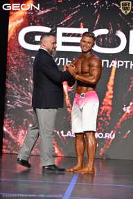 Grand Prix Dudushkin Fitness Family - 2026