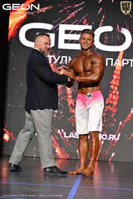 Grand Prix Dudushkin Fitness Family - 2026