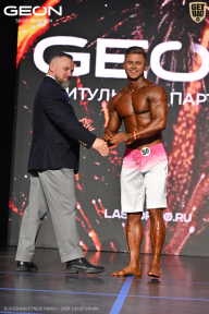 Grand Prix Dudushkin Fitness Family - 2026