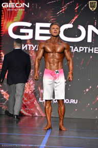 Grand Prix Dudushkin Fitness Family - 2026