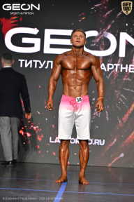 Grand Prix Dudushkin Fitness Family - 2026