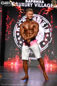 Grand Prix Dudushkin Fitness Family - 2026