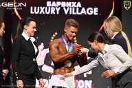 Grand Prix Dudushkin Fitness Family - 2026