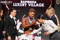 Grand Prix Dudushkin Fitness Family - 2026