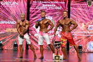 Grand Prix Dudushkin Fitness Family - 2026