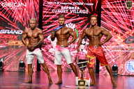 Grand Prix Dudushkin Fitness Family - 2026