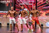 Grand Prix Dudushkin Fitness Family - 2026