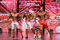 Grand Prix Dudushkin Fitness Family - 2026