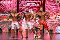 Grand Prix Dudushkin Fitness Family - 2026