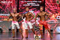 Grand Prix Dudushkin Fitness Family - 2026