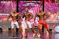 Grand Prix Dudushkin Fitness Family - 2026