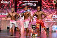 Grand Prix Dudushkin Fitness Family - 2026