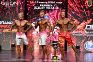 Grand Prix Dudushkin Fitness Family - 2026