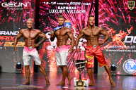 Grand Prix Dudushkin Fitness Family - 2026