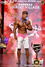 Grand Prix Dudushkin Fitness Family - 2026