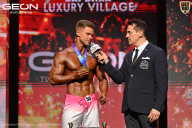 Grand Prix Dudushkin Fitness Family - 2026