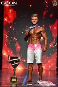 Grand Prix Dudushkin Fitness Family - 2026