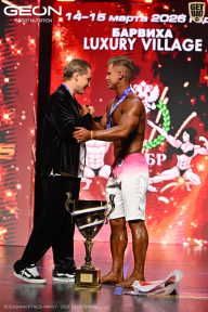 Grand Prix Dudushkin Fitness Family - 2026