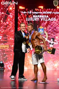 Grand Prix Dudushkin Fitness Family - 2026