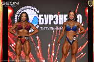 Grand Prix Dudushkin Fitness Family - 2026