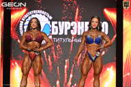 Grand Prix Dudushkin Fitness Family - 2026