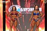 Grand Prix Dudushkin Fitness Family - 2026