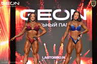 Grand Prix Dudushkin Fitness Family - 2026