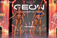 Grand Prix Dudushkin Fitness Family - 2026