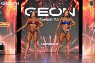 Grand Prix Dudushkin Fitness Family - 2026