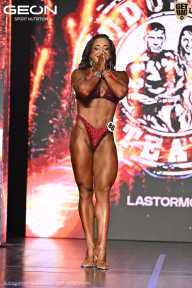 Grand Prix Dudushkin Fitness Family - 2026