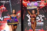 Grand Prix Dudushkin Fitness Family - 2026