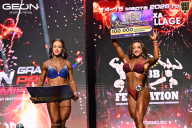 Grand Prix Dudushkin Fitness Family - 2026