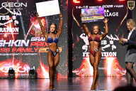 Grand Prix Dudushkin Fitness Family - 2026