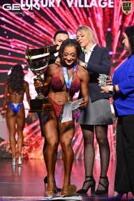 Grand Prix Dudushkin Fitness Family - 2026