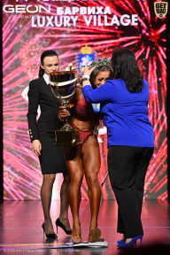 Grand Prix Dudushkin Fitness Family - 2026