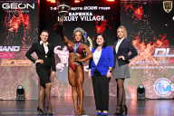 Grand Prix Dudushkin Fitness Family - 2026