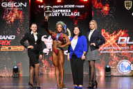 Grand Prix Dudushkin Fitness Family - 2026