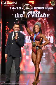 Grand Prix Dudushkin Fitness Family - 2026