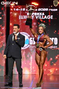 Grand Prix Dudushkin Fitness Family - 2026