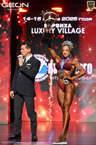 Grand Prix Dudushkin Fitness Family - 2026