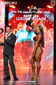 Grand Prix Dudushkin Fitness Family - 2026