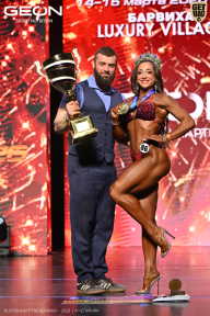 Grand Prix Dudushkin Fitness Family - 2026