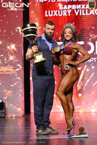 Grand Prix Dudushkin Fitness Family - 2026