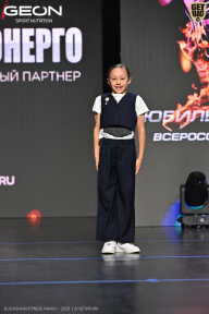 Grand Prix Dudushkin Fitness Family - 2026