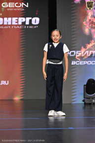 Grand Prix Dudushkin Fitness Family - 2026