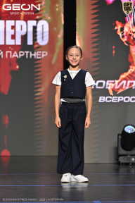 Grand Prix Dudushkin Fitness Family - 2026