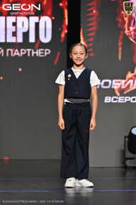 Grand Prix Dudushkin Fitness Family - 2026