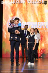 Grand Prix Dudushkin Fitness Family - 2026