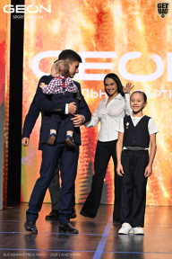 Grand Prix Dudushkin Fitness Family - 2026