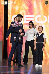 Grand Prix Dudushkin Fitness Family - 2026